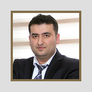 ibrahim Demircan