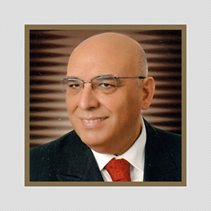 Emin Bahri Uğurlu